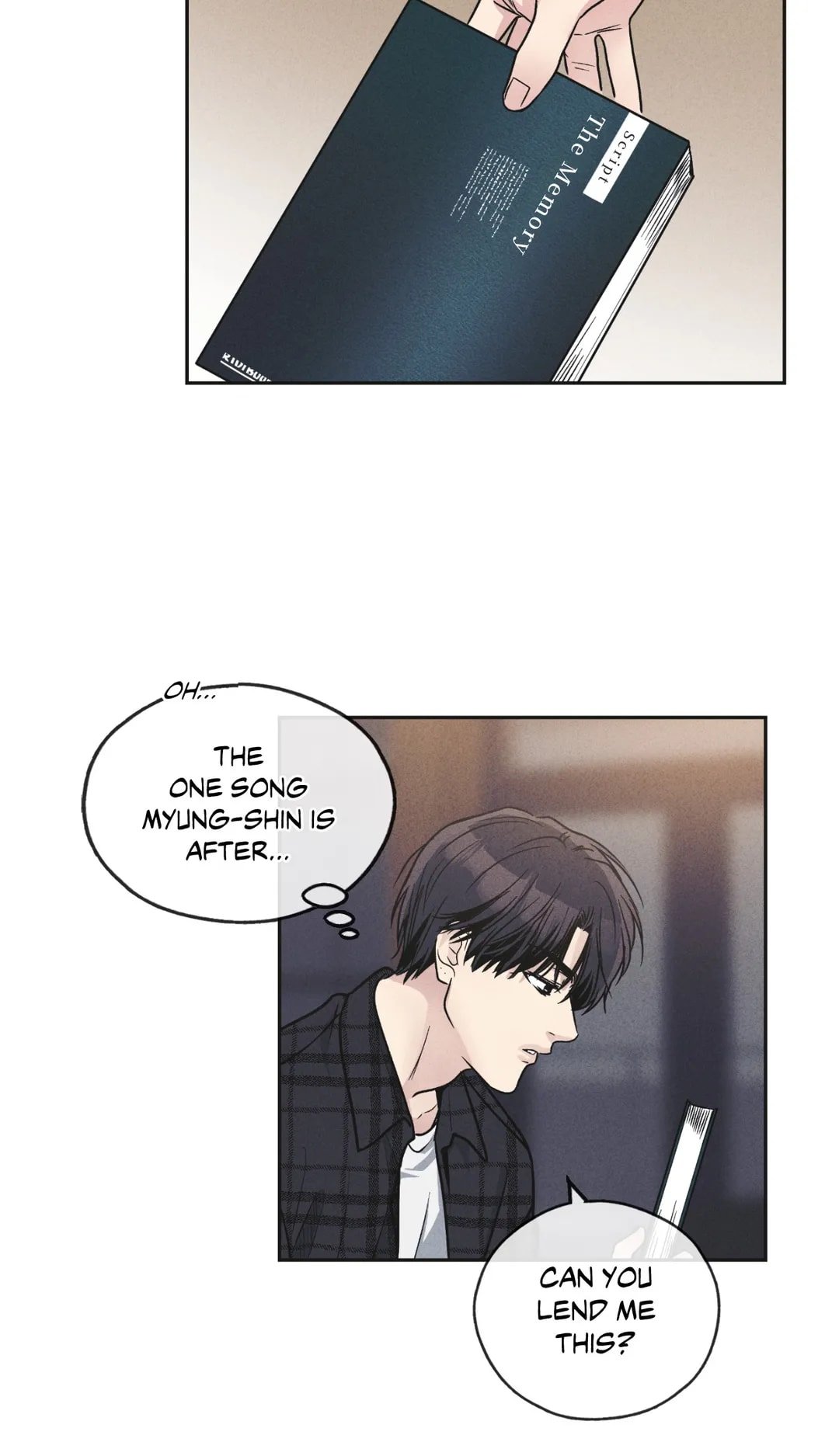 Payback, Chapter 58 image 11